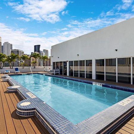 Apartamento Roami At Sunny Isles Miami Beach Exterior foto