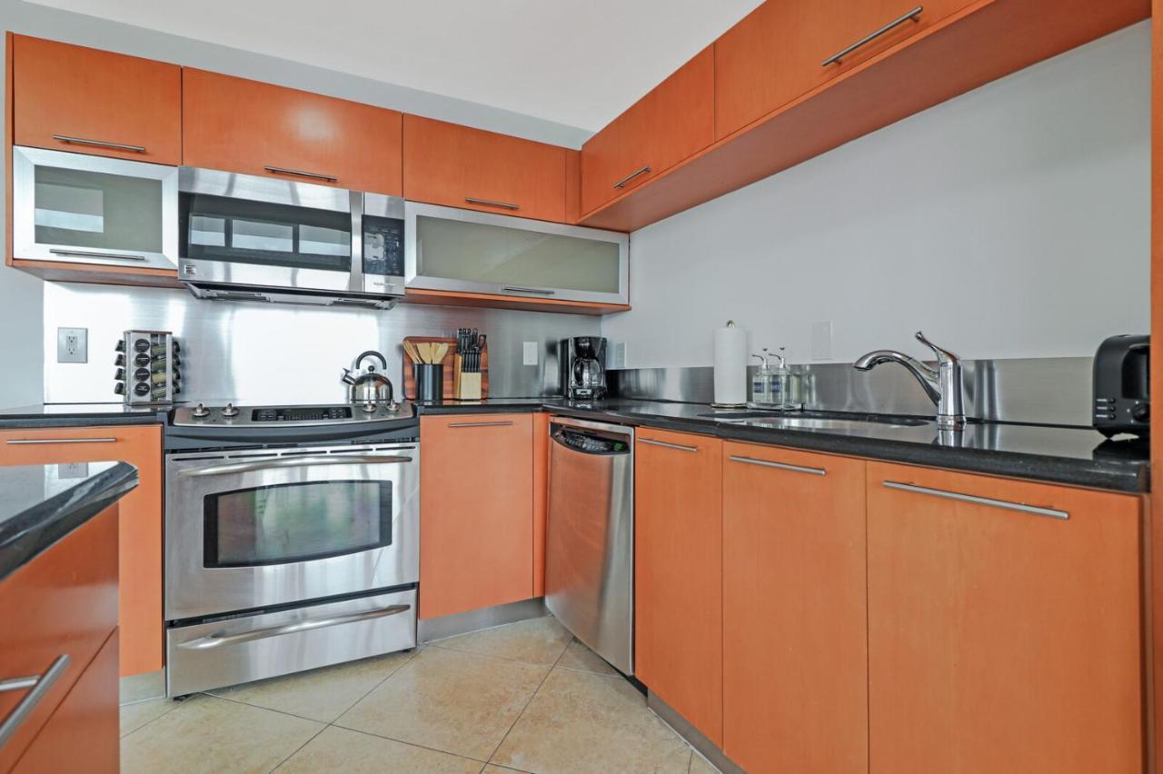 Apartamento Roami At Sunny Isles Miami Beach Exterior foto