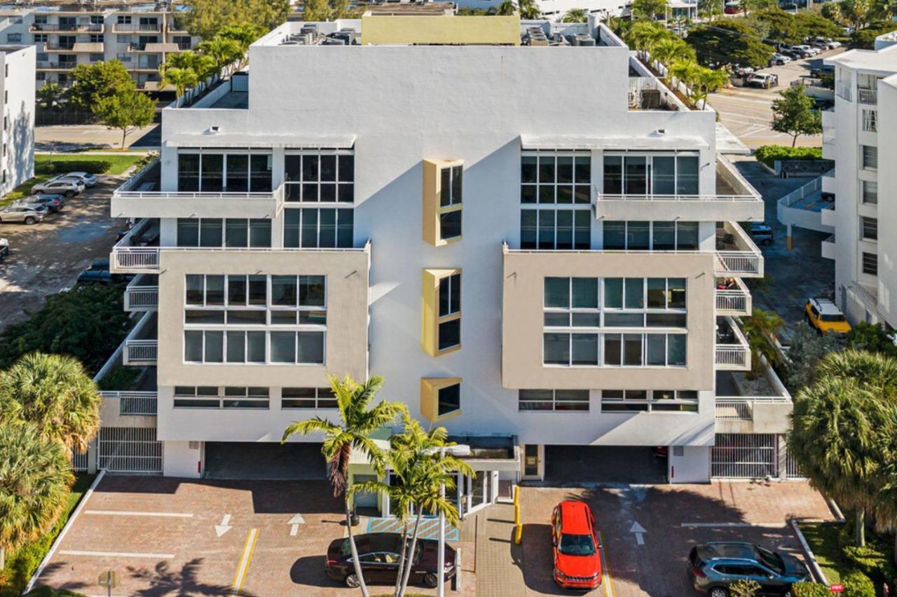 Apartamento Roami At Sunny Isles Miami Beach Exterior foto