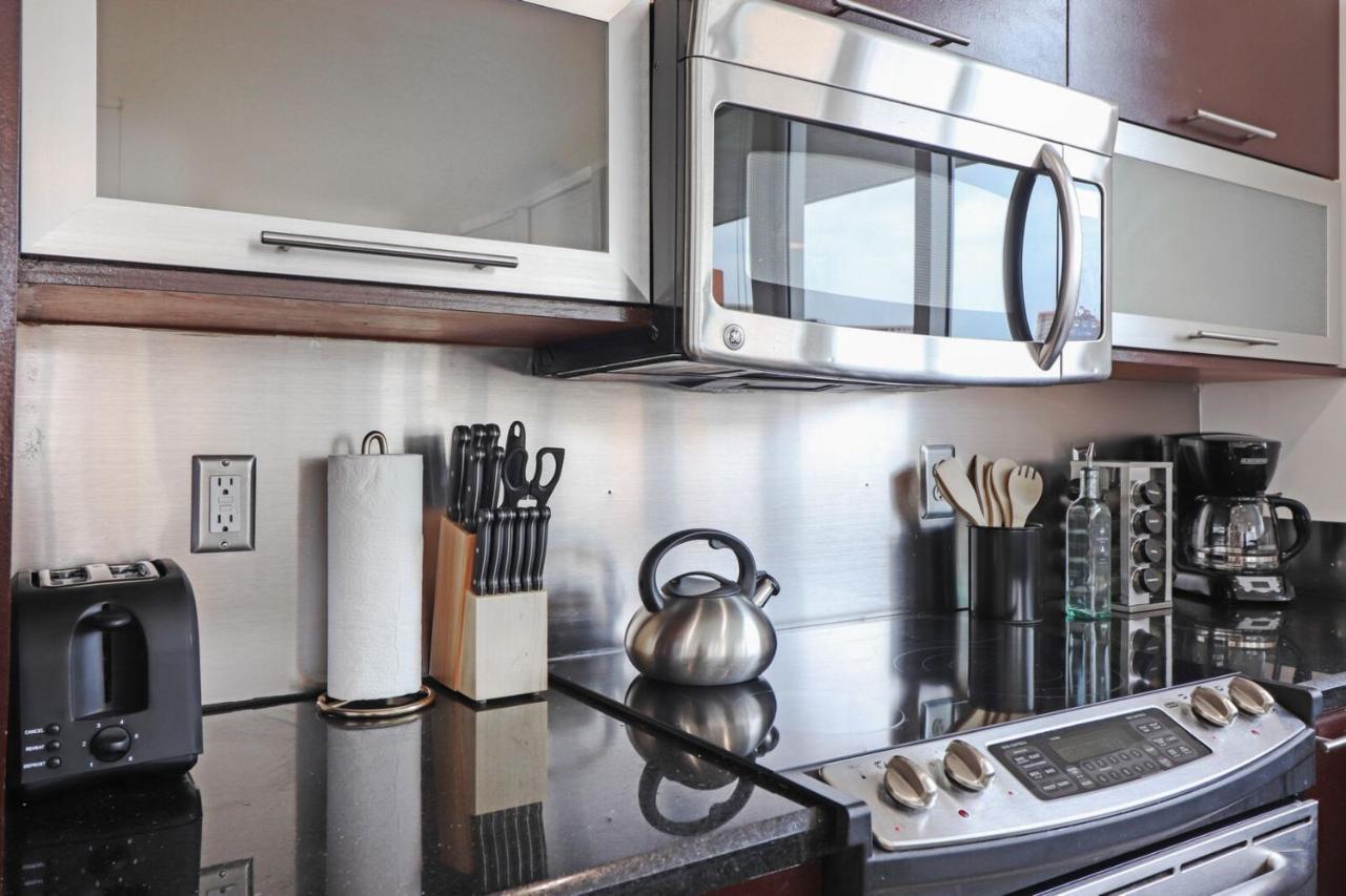 Apartamento Roami At Sunny Isles Miami Beach Exterior foto
