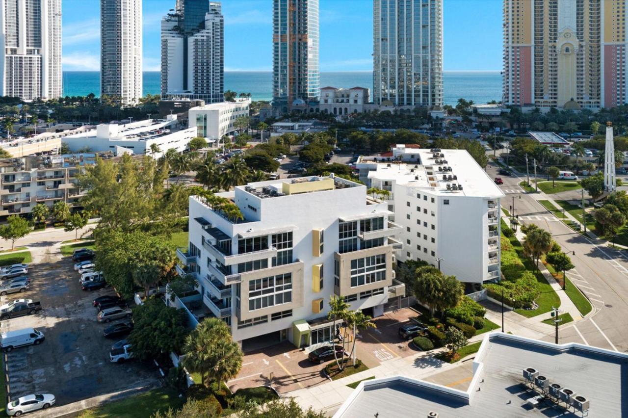 Apartamento Roami At Sunny Isles Miami Beach Exterior foto