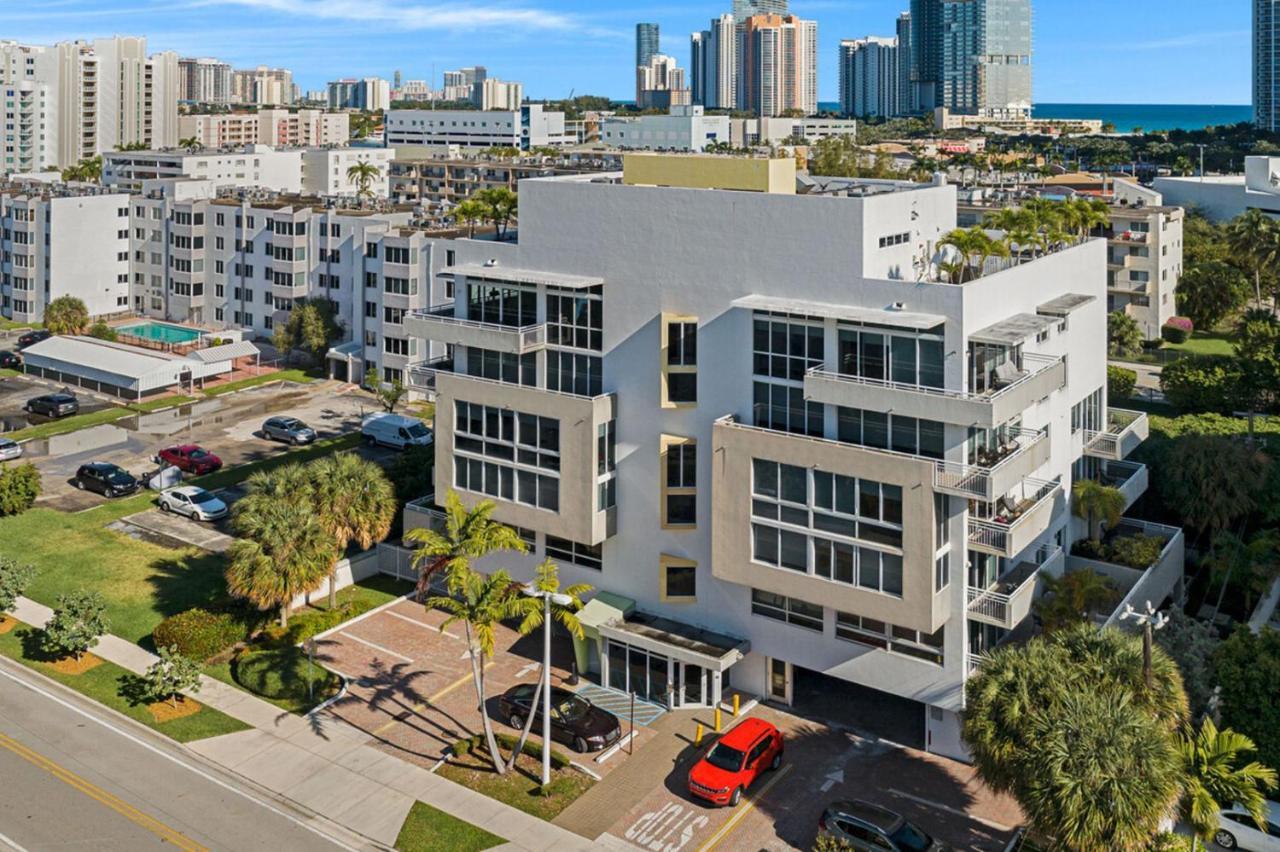 Apartamento Roami At Sunny Isles Miami Beach Exterior foto