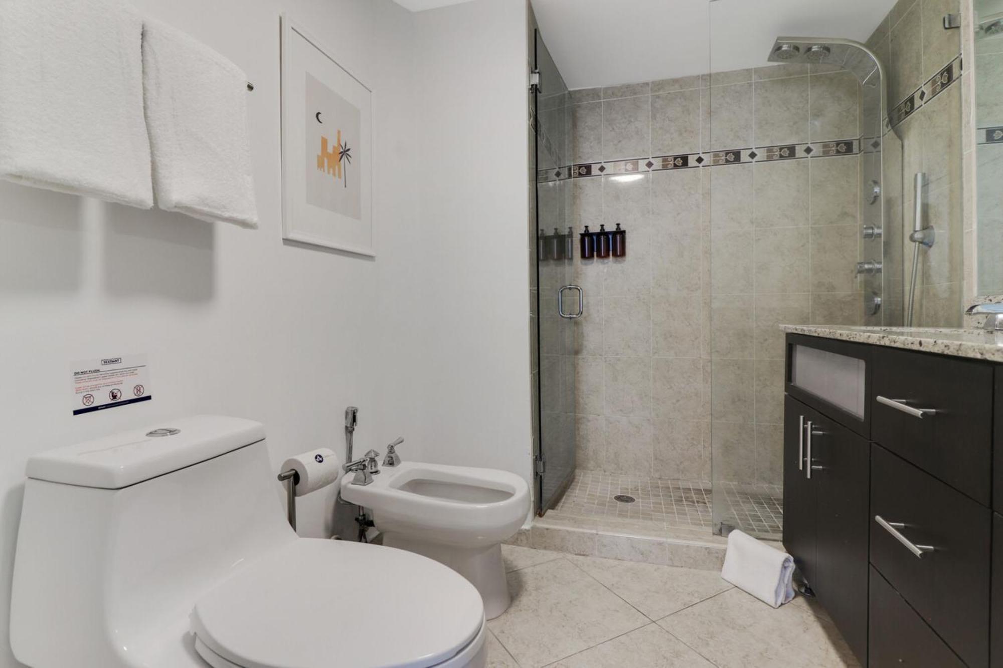 Apartamento Roami At Sunny Isles Miami Beach Habitación foto