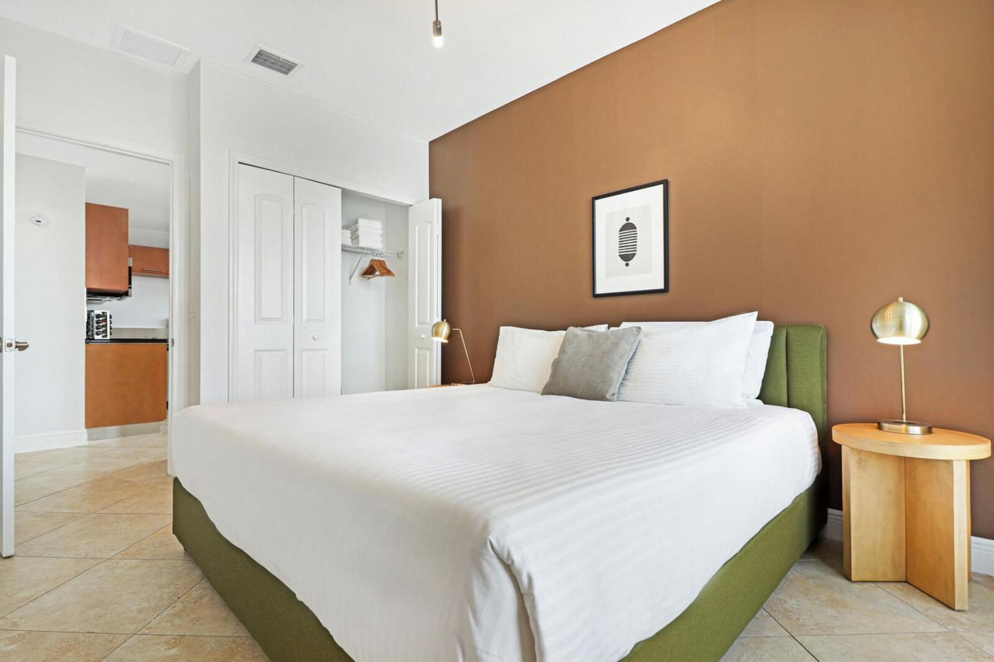 Apartamento Roami At Sunny Isles Miami Beach Habitación foto