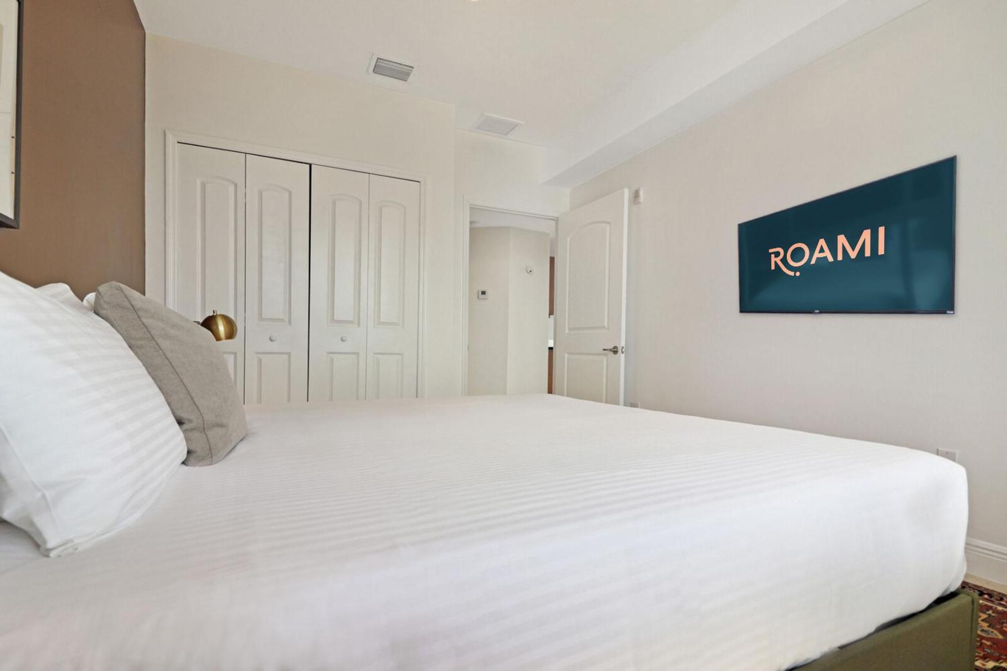 Apartamento Roami At Sunny Isles Miami Beach Habitación foto