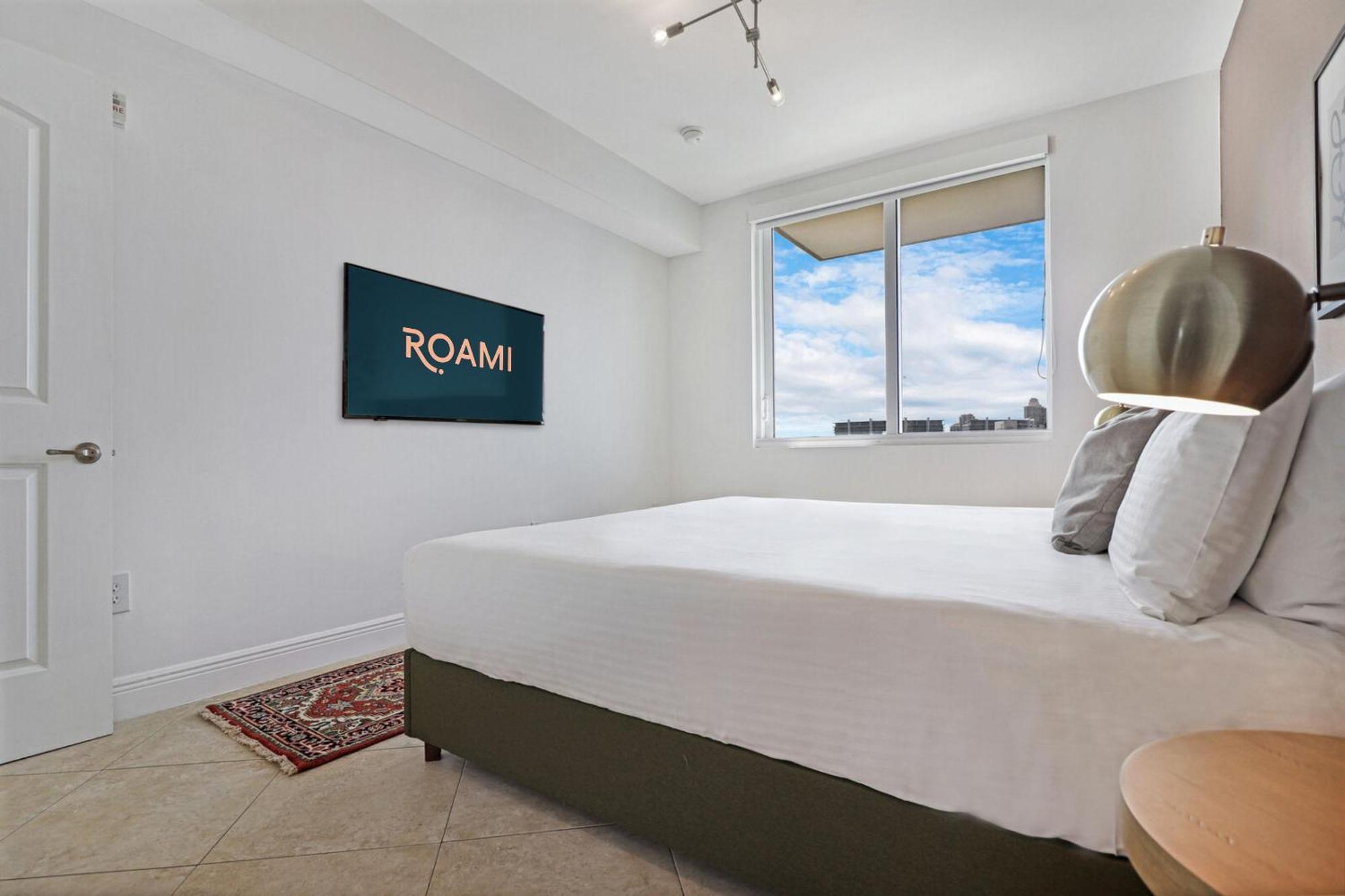 Apartamento Roami At Sunny Isles Miami Beach Habitación foto