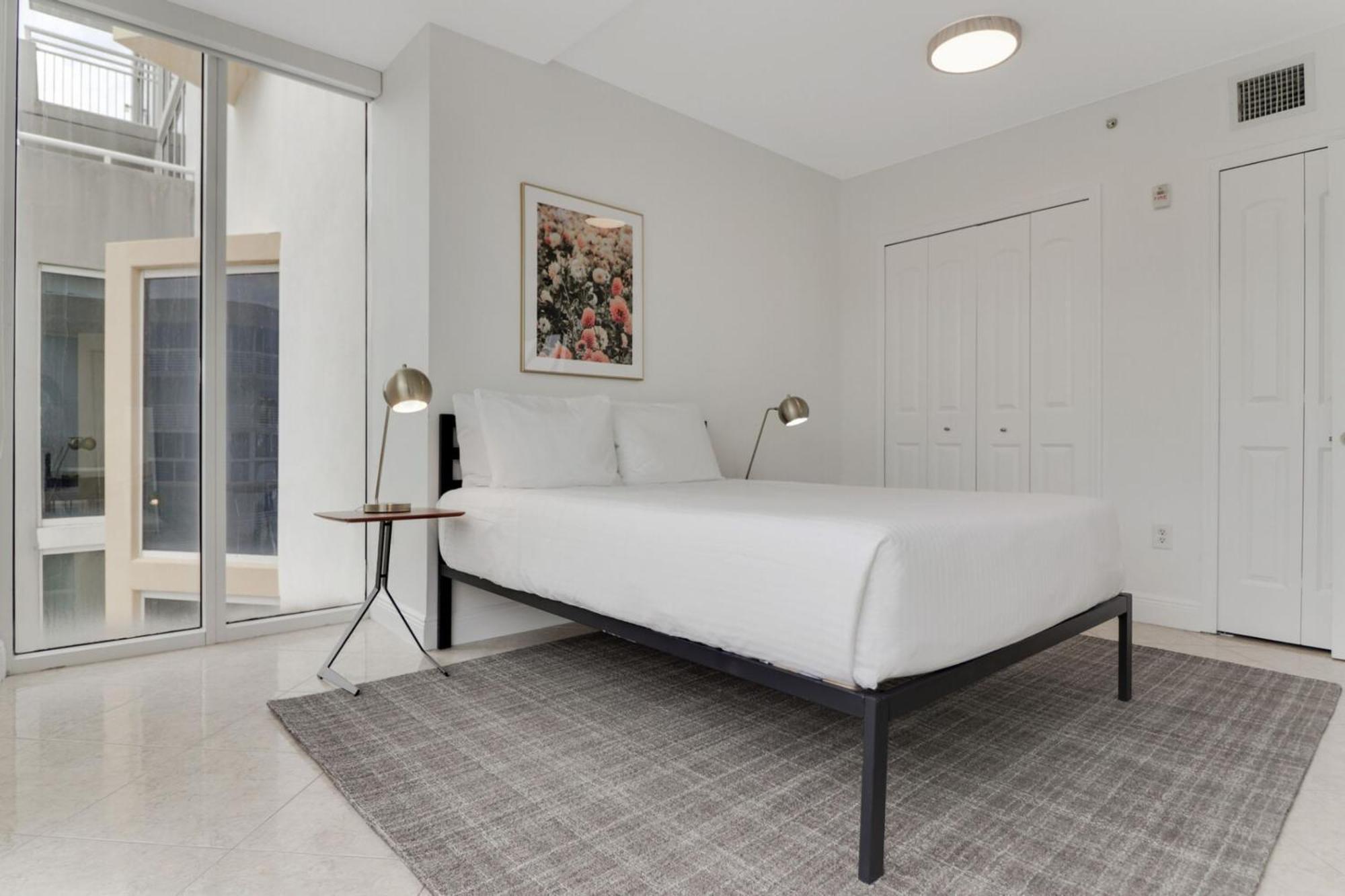 Apartamento Roami At Sunny Isles Miami Beach Habitación foto