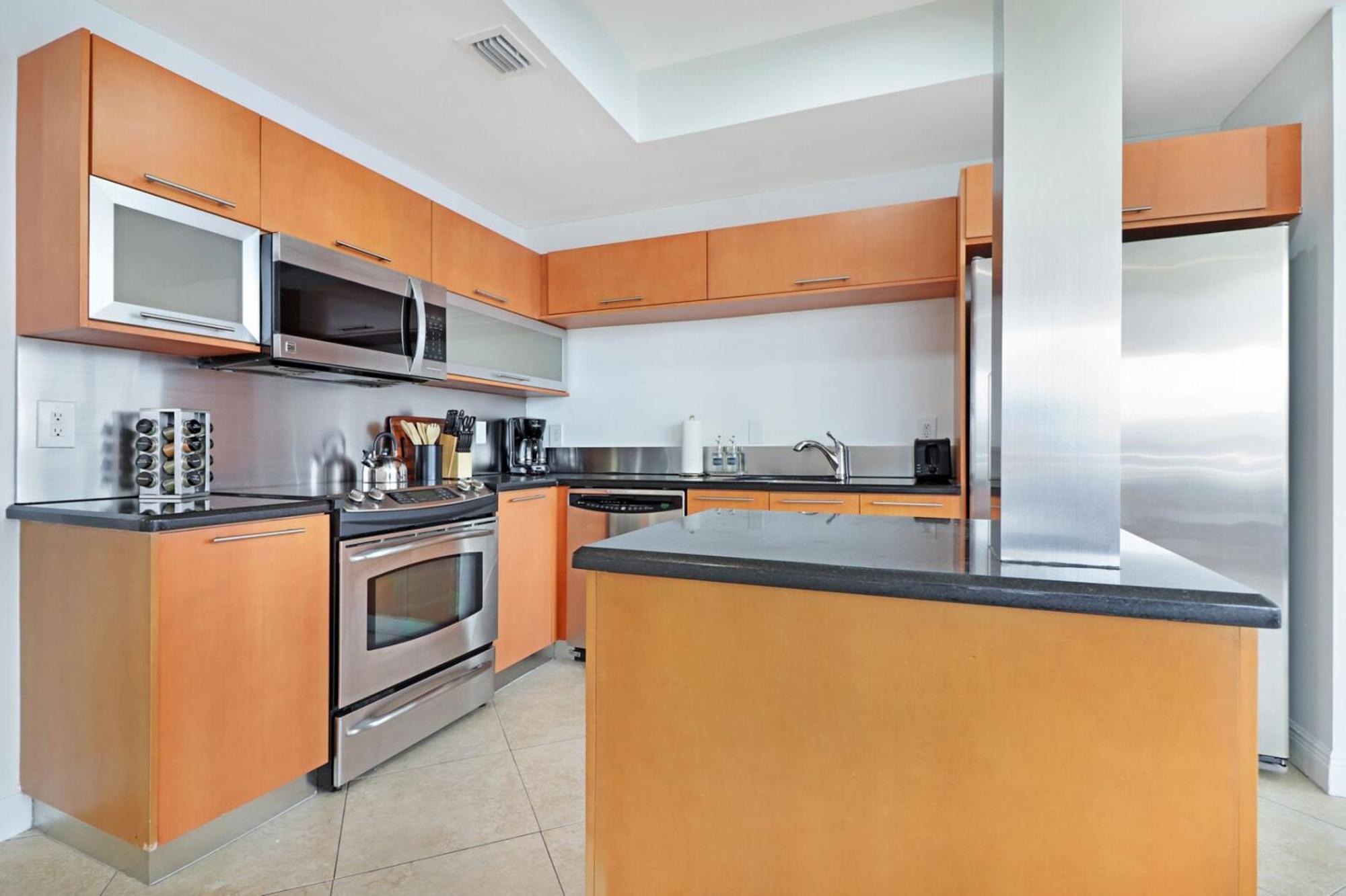 Apartamento Roami At Sunny Isles Miami Beach Habitación foto