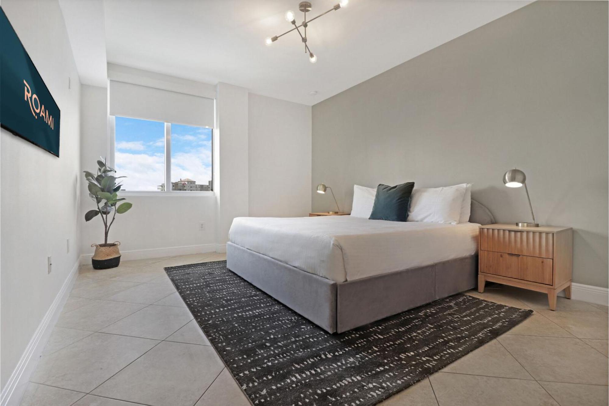 Apartamento Roami At Sunny Isles Miami Beach Habitación foto