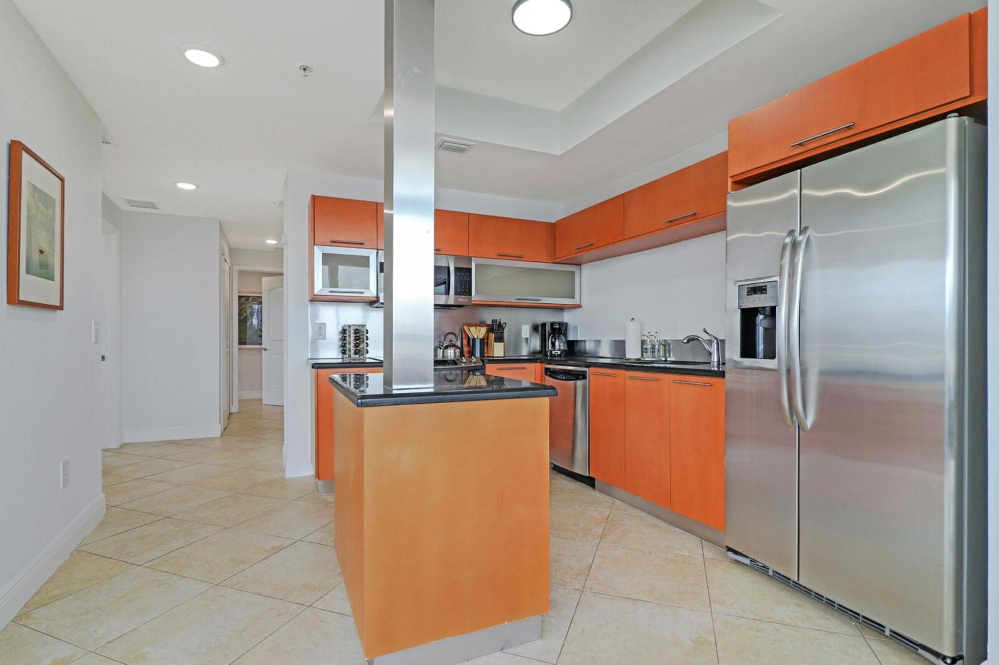 Apartamento Roami At Sunny Isles Miami Beach Habitación foto