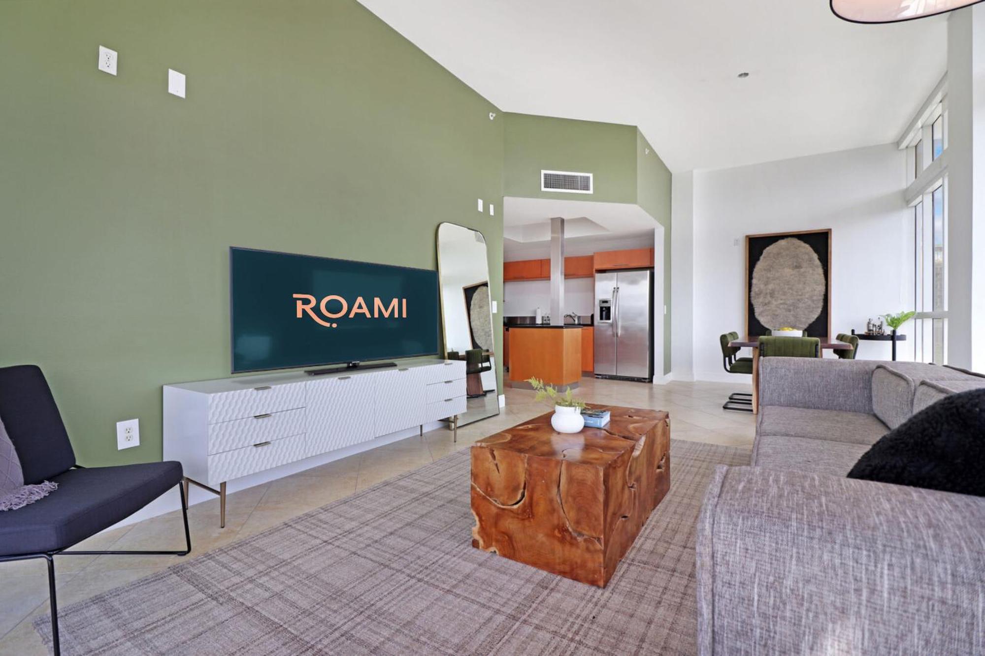Apartamento Roami At Sunny Isles Miami Beach Habitación foto